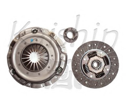 KAISHIN KY010-K Clutch Kit
